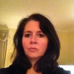 Meet your Posher, Nadia